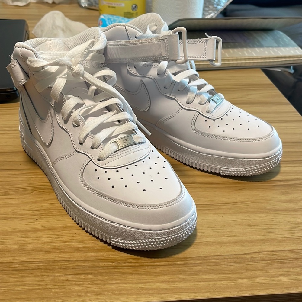 Nike Air Force high